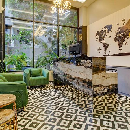 Comfort Inn Baner- Indian Nationals Only Pune Bagian luar foto